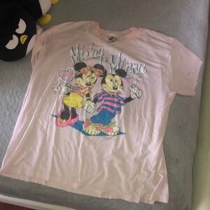 Mickey vintage shirt